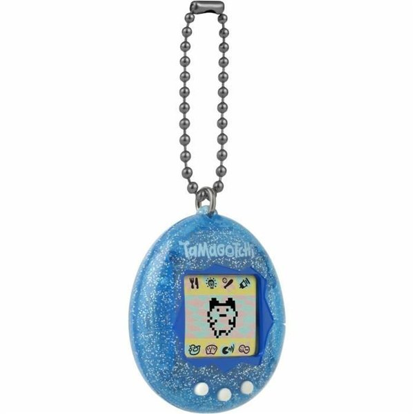 Interactive Pet Tamagotchi