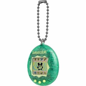 Interactive Pet Tamagotchi