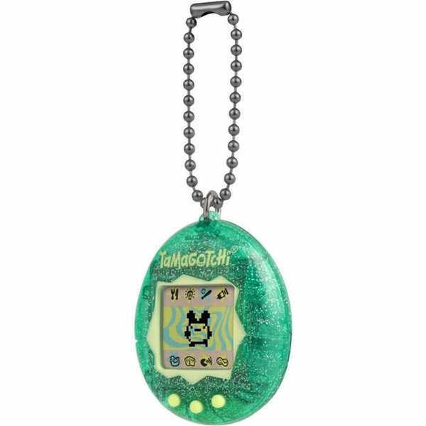 Interactive Pet Tamagotchi