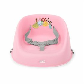 Raiser Bright Starts Pink