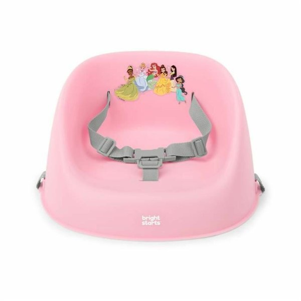 Raiser Bright Starts Pink