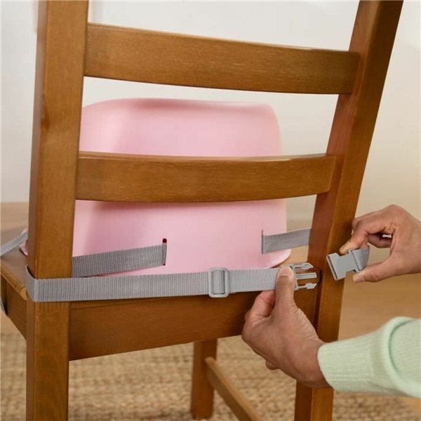 Raiser Bright Starts Pink