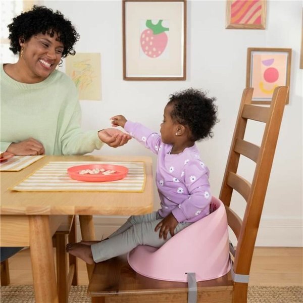 Raiser Bright Starts Pink