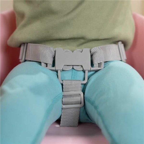 Raiser Bright Starts Pink