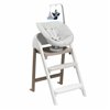 Child's Chair Chicco Grey