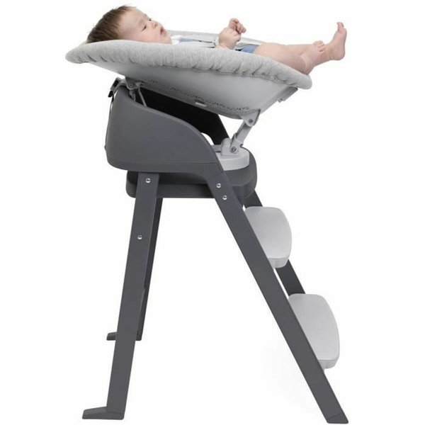 Child's Chair Chicco Grey