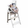 Child's Chair Chicco Grey