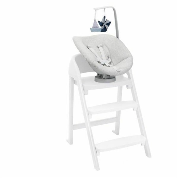 Child's Chair Chicco Grey