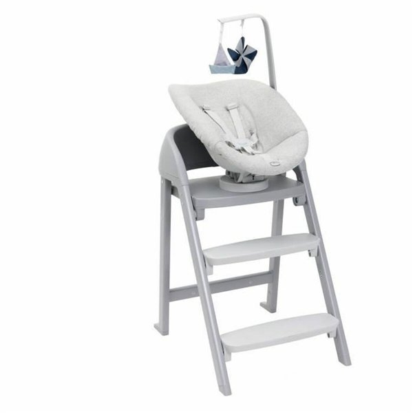 Child's Chair Chicco Grey