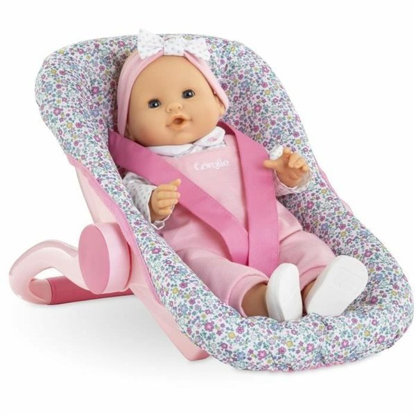 Baby doll Corolle