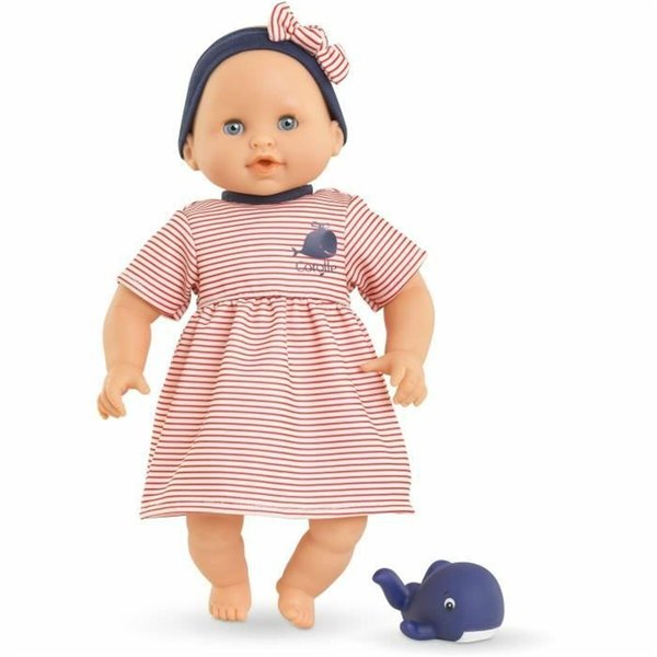 Baby doll Corolle