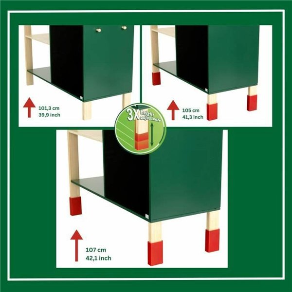 Set of tools for children Klein