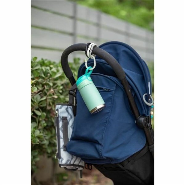 Training Glass Nûby Green