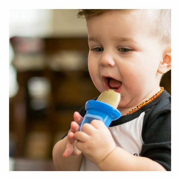 Repair Cream for Babies Nûby Plastic 4 Pieces