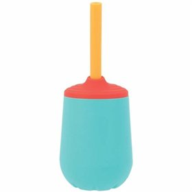 Training Glass Nûby Blue