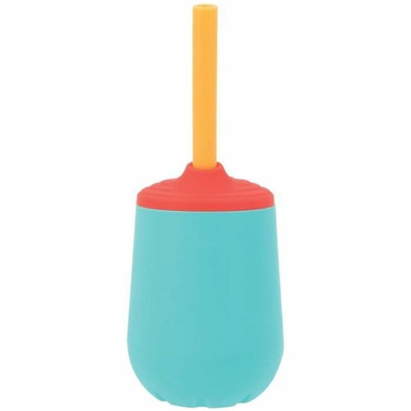 Training Glass Nûby Blue