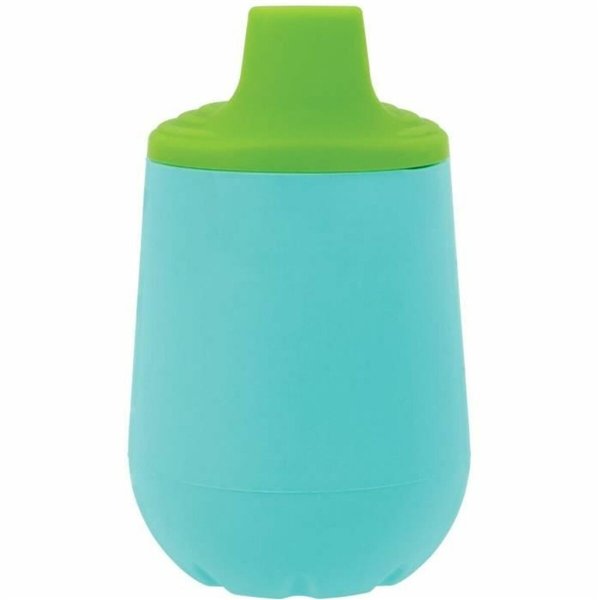 Training Glass Nûby Blue