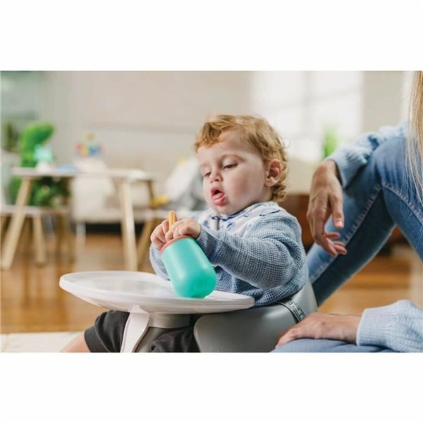 Training Glass Nûby Blue