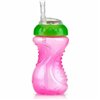 Training Glass Nûby Multicolour 300 ml 3 Pieces