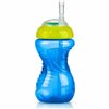 Training Glass Nûby Multicolour 300 ml 3 Pieces