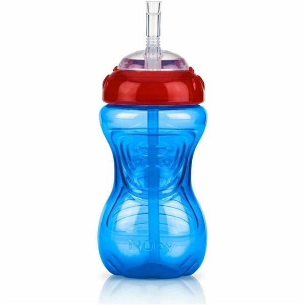 Training Glass Nûby Multicolour 300 ml 3 Pieces