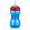 Training Glass Nûby Multicolour 300 ml 3 Pieces