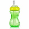 Training Glass Nûby Multicolour 300 ml 3 Pieces