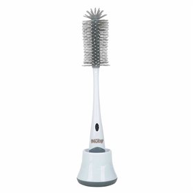Bottle and Teat Cleaning Brush Nûby Ergonomic handle