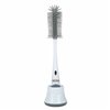 Bottle and Teat Cleaning Brush Nûby Ergonomic handle