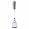 Bottle and Teat Cleaning Brush Nûby Ergonomic handle