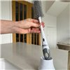 Bottle and Teat Cleaning Brush Nûby Ergonomic handle