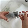 Bottle and Teat Cleaning Brush Nûby Ergonomic handle