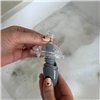 Bottle and Teat Cleaning Brush Nûby Ergonomic handle