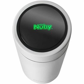 Baby bottle warmer Nûby White