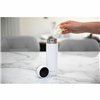 Baby bottle warmer Nûby White