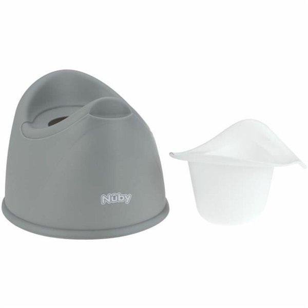 Potty Nûby