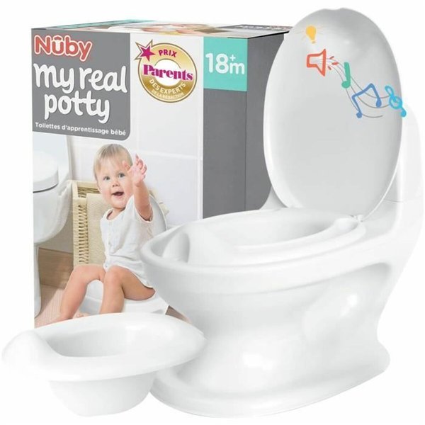 Potty Nûby
