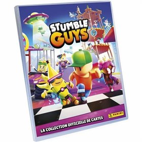 Pack of stickers Panini