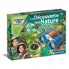 Educational game Clementoni Discovering Nature