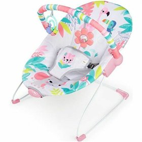Baby Hammock Bright Starts Flamingo