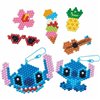 Craft Game Aquabeads Stitch (700 Pieces)