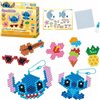 Craft Game Aquabeads Stitch (700 Pieces)
