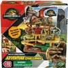 Board game EPOCH D'ENFANCE Jurassic World