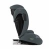 Car Chair Cybex SOLUTION B3 I-FIX Grey II (15-25 kg) III (22 - 36 kg) Children's ECE R129/04