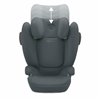 Car Chair Cybex SOLUTION B3 I-FIX Grey II (15-25 kg) III (22 - 36 kg) Children's ECE R129/04