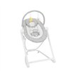 Baby Hammock Badabulle Compact'up High Grey