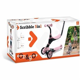 Children's Bike Mondo