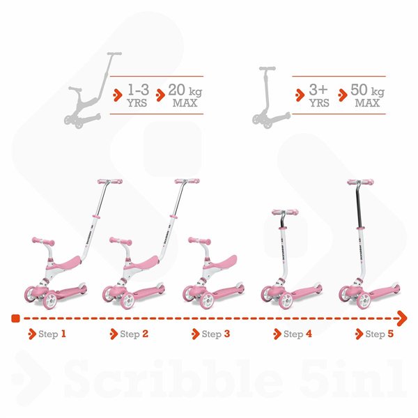 Children's Bike Mondo