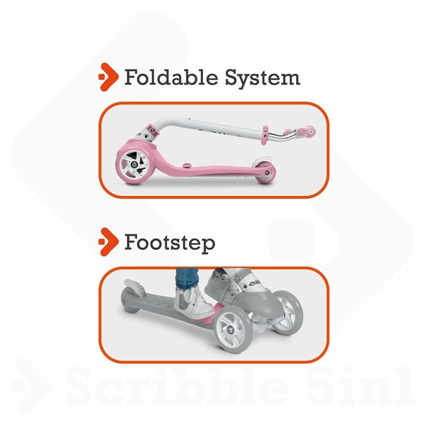 Children's Bike Mondo