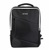 School Bag KONIX Black